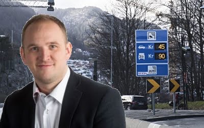 Huit projets de routes à péage ajoutés en 2019 4 Huit projets de routes à péage ajoutés en 2019 - 3