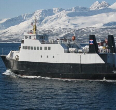 Grand souci de sécurité sur les ferries norvégiens - Norway Today 23 Grand souci de sécurité sur les ferries norvégiens - Norway Today - 22
