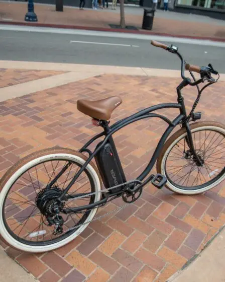Oslo a offert aux citoyens jusqu'à 5 000 couronnes par personne pour acheter des vélos électriques. Voici les résultats de la campagne 25 Oslo a offert aux citoyens jusqu'à 5 000 couronnes par personne pour acheter des vélos électriques. Voici les résultats de la campagne - 24