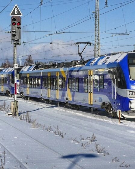 Améliorations sur la ligne ferroviaire Østfold 17 Améliorations sur la ligne ferroviaire Østfold - 16