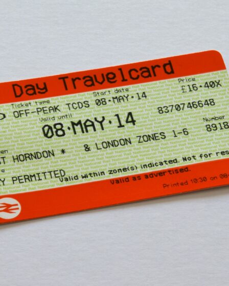 Les trains de Noël se vendent 14 Les trains de Noël se vendent - 13