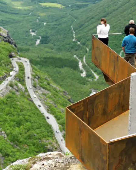 Trollstigen obtient une couverture mobile - Norway Today 5 Trollstigen obtient une couverture mobile - Norway Today - 4