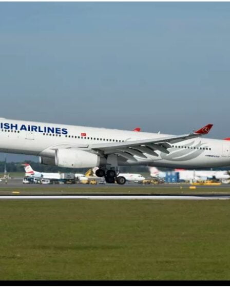 Turkish Airlines ajoute une option gros-porteur à son opération d'Oslo - 31