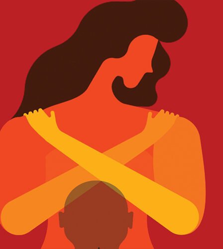 30% des femmes en Norvège subissent des violences 17 30% des femmes en Norvège subissent des violences - 16