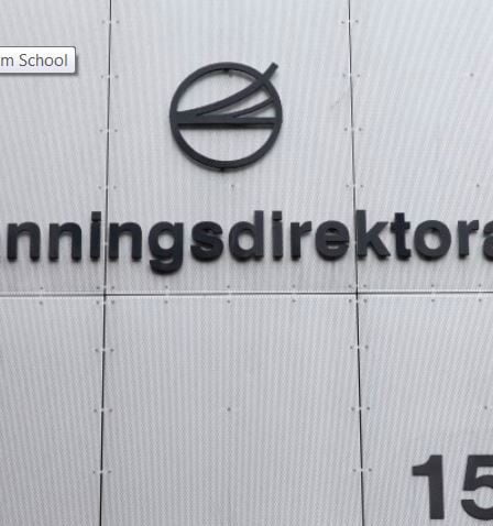 UDIR: Aucune école musulmane d'Oslo 21 UDIR: Aucune école musulmane d'Oslo - 20