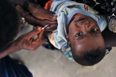 Grand scepticisme sur les vaccins en Europe - 18