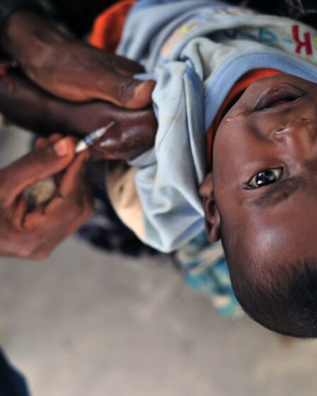 3 milliards NOK pour la santé dans le 3ème monde 10 3 milliards NOK pour la santé dans le 3ème monde - 9