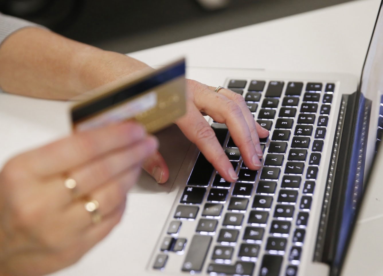 Les escrocs professionnels en savent beaucoup sur vous - 3