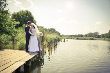 Plus civils que les mariages à l'église en 2018 - 20