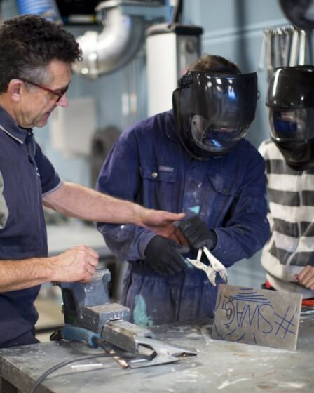 Comment trouver un apprentissage en Norvège? 2 Comment trouver un apprentissage en Norvège? - 1
