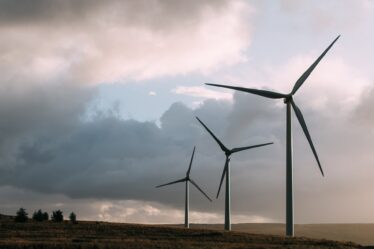 Production d'énergie éolienne record en Norvège l'année dernière - 20