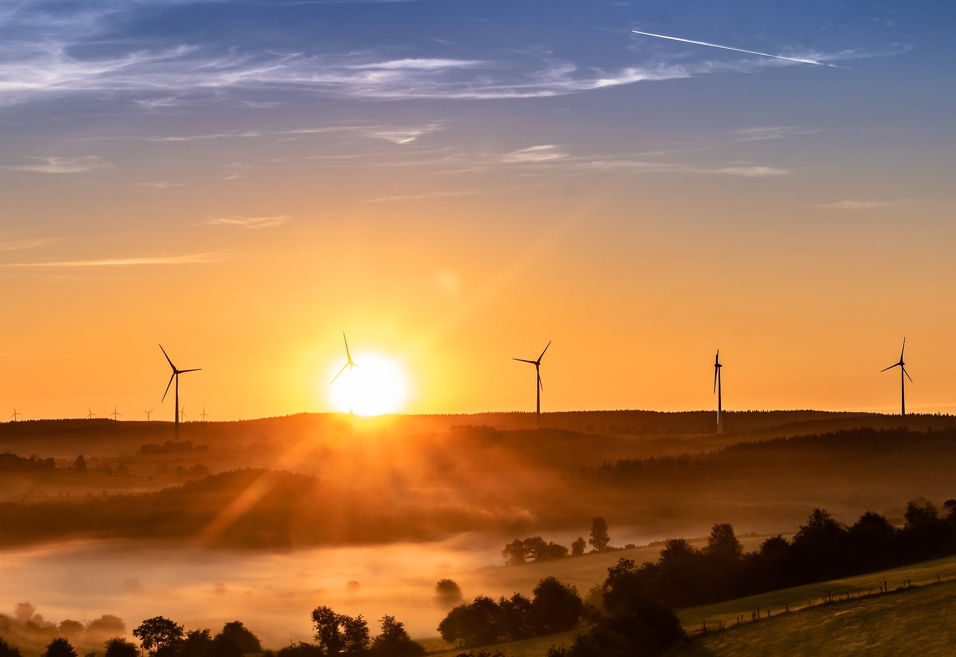 Transformation vers une énergie propre - Norway Today 4 Transformation vers une énergie propre - Norway Today - 3