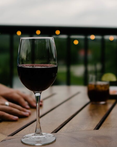 Un sur trois pense qu'il y a trop d'alcool dans les situations liées au travail 2 Un sur trois pense qu'il y a trop d'alcool dans les situations liées au travail - 1