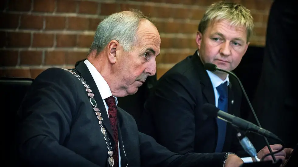 Sandnes pourrait supprimer les péages aux heures de pointe 4 Sandnes pourrait supprimer les péages aux heures de pointe - 3