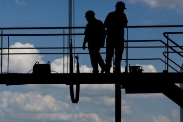 Accord pour 7500 travailleurs industriels - 16