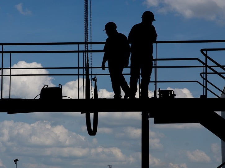 Accord pour 7500 travailleurs industriels - 3