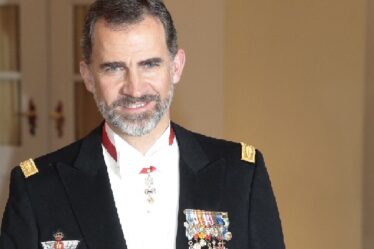 Le roi Felipe arrive pour la confirmation de la princesse à Oslo - 18