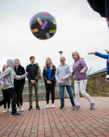 Le couple prince héritier lance «Flow» - Norway Today 5 Le couple prince héritier lance «Flow» - Norway Today - 4