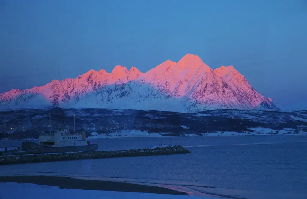 Circuits de Noël et d'hiver - Norway Today 4 Circuits de Noël et d'hiver - Norway Today - 3