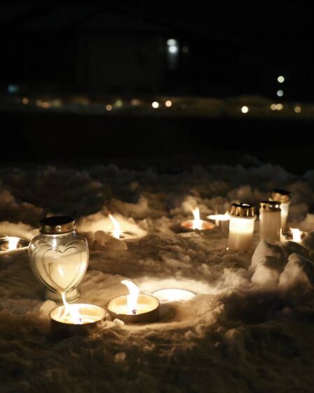 Glissement de terrain à Gjerdrum: les proches de personnes disparues veulent que les équipes de secours accélèrent les efforts de recherche 20 Glissement de terrain à Gjerdrum: les proches de personnes disparues veulent que les équipes de secours accélèrent les efforts de recherche - 19