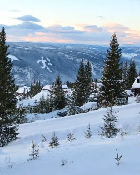 Le lauréat du prix Nobel de littérature se rendra à Lillehammer en mai prochain - 1