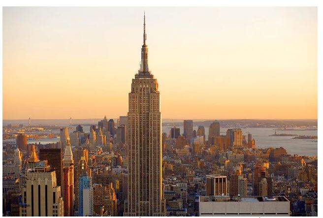 Il est temps de visiter la grande ville - doubler à New York 4 Il est temps de visiter la grande ville - doubler à New York - 3
