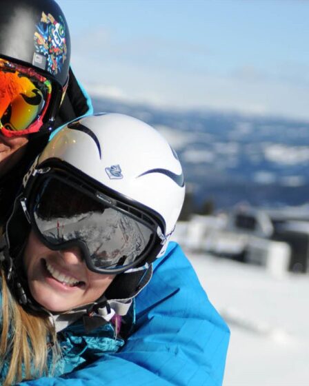 Ski alpin et snowboard - Norway Today 20 Ski alpin et snowboard - Norway Today - 19