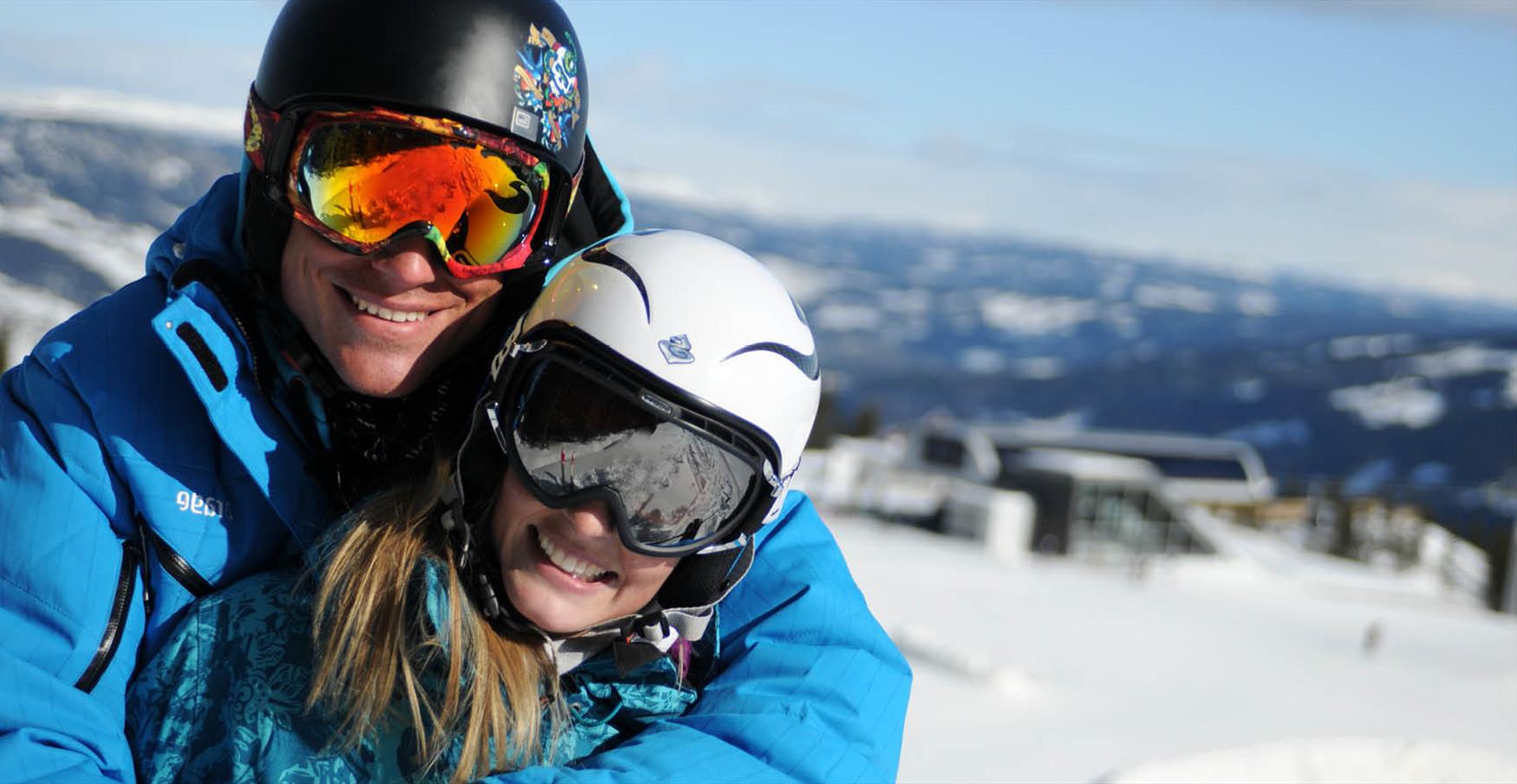 Ski alpin et snowboard - Norway Today 4 Ski alpin et snowboard - Norway Today - 3