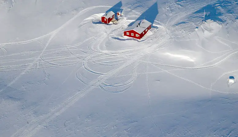 Skier en Norvège du Nord - Norway Today 4 Skier en Norvège du Nord - Norway Today - 3