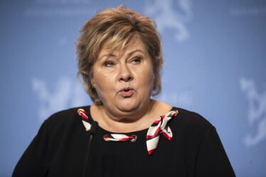 La Norvège introduit le test corona obligatoire pour toutes les personnes arrivant dans le pays à partir du 2 janvier - 20