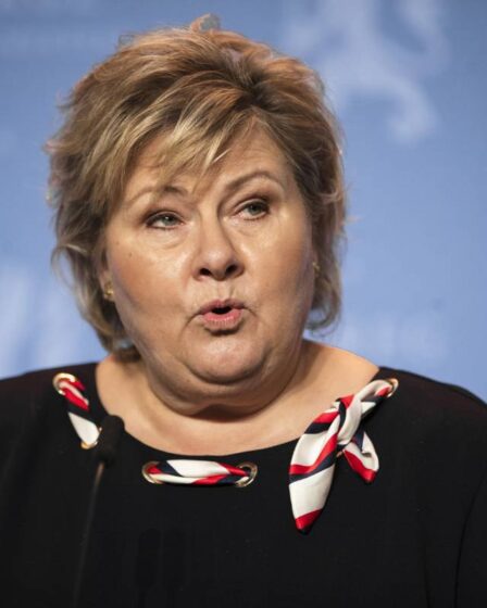 La Norvège introduit le test corona obligatoire pour toutes les personnes arrivant dans le pays à partir du 2 janvier 8 La Norvège introduit le test corona obligatoire pour toutes les personnes arrivant dans le pays à partir du 2 janvier - 7