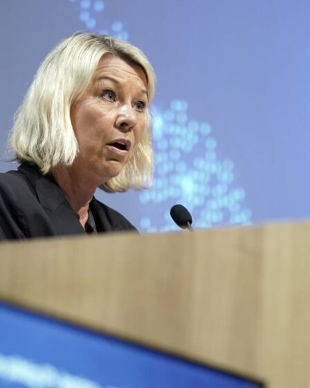 La Norvège prolonge les restrictions d'entrée strictes jusqu'au 13 mai 17 La Norvège prolonge les restrictions d'entrée strictes jusqu'au 13 mai - 16