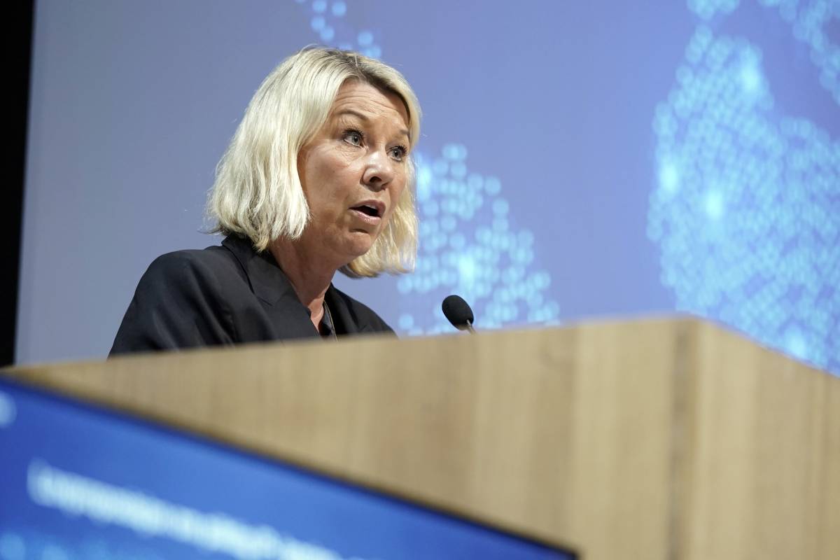 La Norvège prolonge les restrictions d'entrée strictes jusqu'au 13 mai 4 La Norvège prolonge les restrictions d'entrée strictes jusqu'au 13 mai - 3