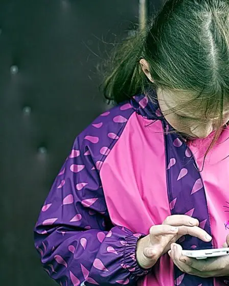 Vipps lance une nouvelle application pour les enfants 2 Vipps lance une nouvelle application pour les enfants - 1