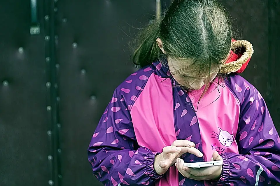 Vipps lance une nouvelle application pour les enfants 4 Vipps lance une nouvelle application pour les enfants - 3