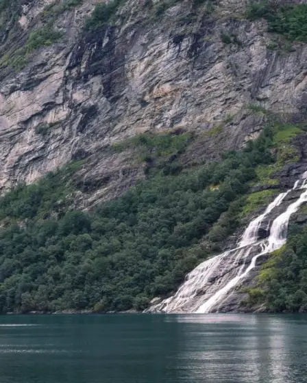 Pourquoi vous devez visiter le magnifique plateau montagneux de Hardangervidda en Norvège 11 Pourquoi vous devez visiter le magnifique plateau montagneux de Hardangervidda en Norvège - 10