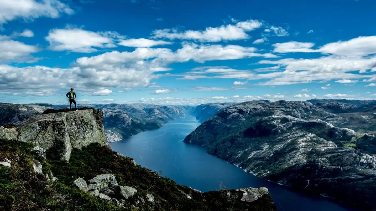 Insider Outsider : Qu'est-ce que ça fait de vivre en Norvège en tant qu'étranger ? - 9