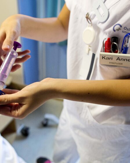 Les dépenses de santé avoisinaient les 300 milliards l'an dernier 20 Les dépenses de santé avoisinaient les 300 milliards l'an dernier - 19