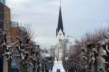 Une personne retrouvée morte à Hamar - 20