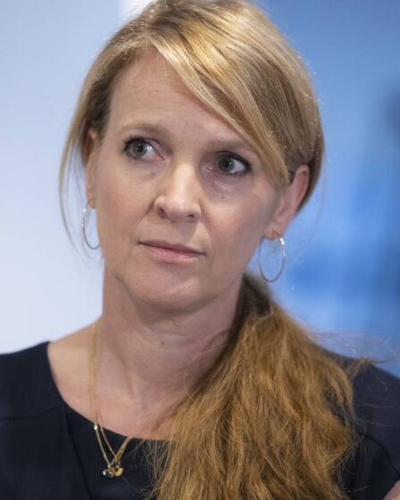 FHI: Les résidents des maisons de retraite entièrement vaccinés qui ont eu un effet corona étaient probablement infectés par une variante mutée 20 FHI: Les résidents des maisons de retraite entièrement vaccinés qui ont eu un effet corona étaient probablement infectés par une variante mutée - 19