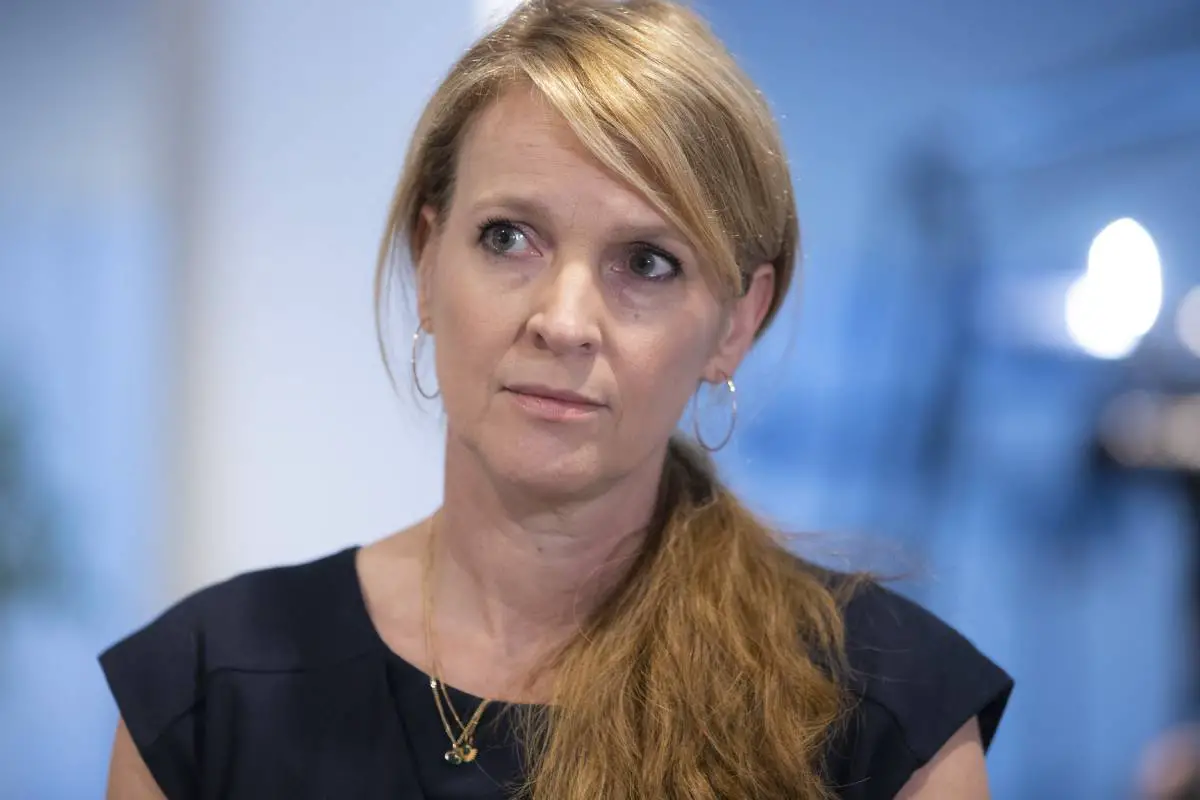 FHI: Les résidents des maisons de retraite entièrement vaccinés qui ont eu un effet corona étaient probablement infectés par une variante mutée 4 FHI: Les résidents des maisons de retraite entièrement vaccinés qui ont eu un effet corona étaient probablement infectés par une variante mutée - 3