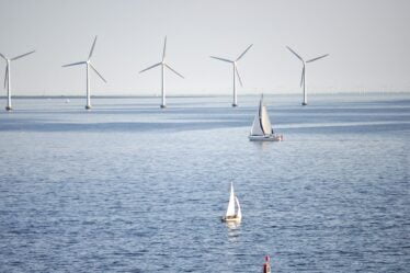 Statoil va construire le plus grand parc éolien en mer du monde - 18