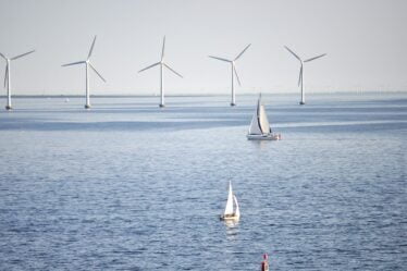 Equinor envisage des parcs éoliens à Snorre et Gullfaks - 6