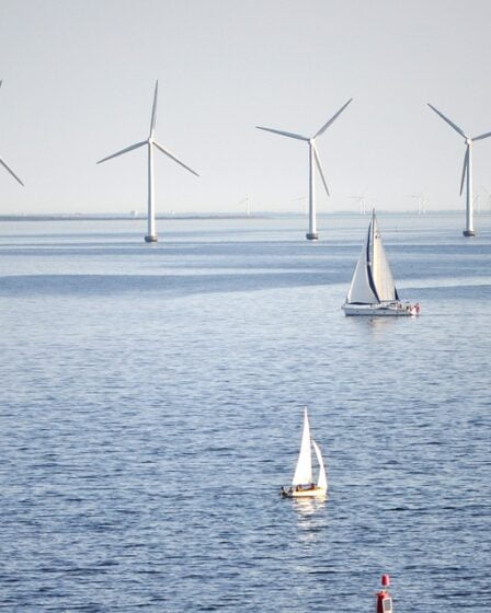 Equinor plus proche du plus grand parc éolien offshore flottant au monde - 20