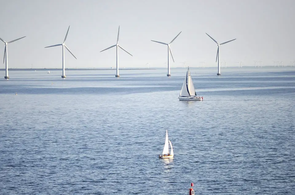 Equinor plus proche du plus grand parc éolien offshore flottant au monde 6 Equinor plus proche du plus grand parc éolien offshore flottant au monde - 5