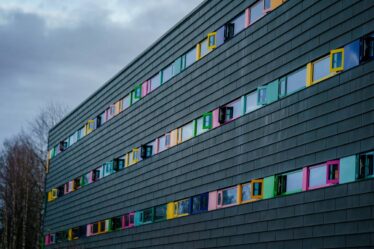 Les hôtels de quarantaine à Oslo et Viken sont presque pleins - 21