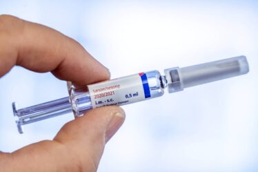 La Norvège lance l'envoi de seringues et d'autres équipements de vaccination aux municipalités - 16