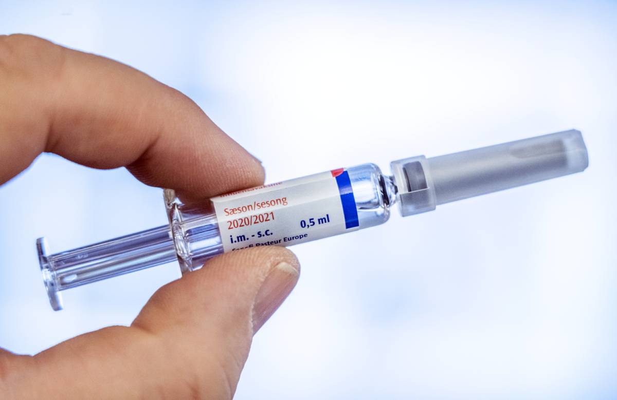 La Norvège lance l'envoi de seringues et d'autres équipements de vaccination aux municipalités - 3