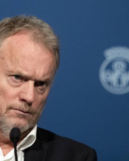 Le chef du conseil municipal dit qu'Oslo est sur le point de rouvrir - 10