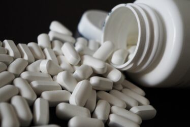 Les Norvégiens ingèrent des pilules comme jamais auparavant - 26